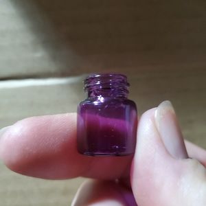 36 Natural And Essential Oils & 144 1ml (.03 oz) Sample Jars for Essential Oils